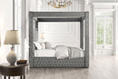 Etherea - Queen Bed by Unique Piece Furniture