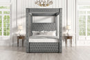 Etherea - Queen Bed by Unique Piece Furniture