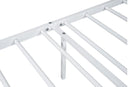 Nicoli - Full Metal Bed by Unique Piece Furniture