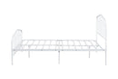 Nicoli - Full Metal Bed by Unique Piece Furniture