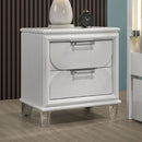 Lareina - Full Bed by Unique Piece Furniture