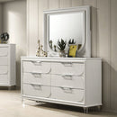 Lareina - Dresser by Unique Piece Furniture