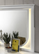 Lareina - Mirror by Unique Piece Furniture