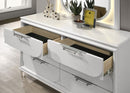 Lareina - Dresser by Unique Piece Furniture