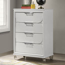 Lareina - Chest by Unique Piece Furniture