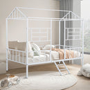 Rhonda - Twin Loft Bed by Unique Piece Furniture