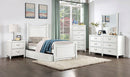 Lycoris - Nightstand by Unique Piece Furniture
