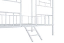 Rhonda - Twin Loft Bed by Unique Piece Furniture