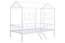 Rhonda - Twin Loft Bed by Unique Piece Furniture