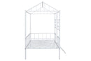 Rhonda - Twin Loft Bed by Unique Piece Furniture