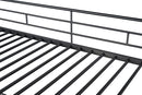 Myles - Twin Loft Bed by Unique Piece Furniture