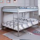Finnerty - Full/Full Bunk Bed by Unique Piece Furniture