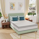 Catmint - 12" Queen Innerspring Mattress by Unique Piece Furniture