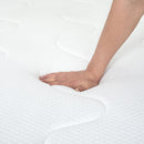 Catmint - 12" Queen Innerspring Mattress by Unique Piece Furniture