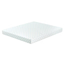 Edelweiss - 8" Full Memory Foam Mattress by Unique Piece Furniture