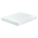 Edelweiss - 10" Cal.King Memory Foam Mattress