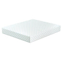Edelweiss - 12" Queen Memory Foam Mattress by Unique Piece Furniture