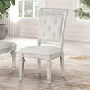 Stella Mia - Side Chair (2/CTN) by Unique Piece Furniture