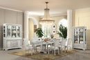 Stella Mia - Dining Table by Unique Piece Furniture