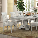 Stella Mia - Dining Table by Unique Piece Furniture