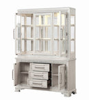 Stella Mia - Hutch Buffet