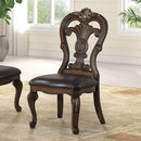 Leovanni - Side Chair (2/CTN) by Unique Piece Furniture