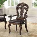 Leovanni - Arm Chair (2/CTN)