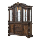 Leovanni - Hutch And Buffet by Unique Piece Furniture