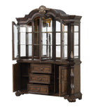 Leovanni - Hutch And Buffet by Unique Piece Furniture
