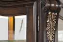 Leovanni - Curio by Unique Piece Furniture