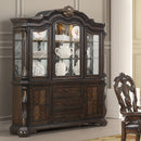 Leovanni - Hutch And Buffet by Unique Piece Furniture