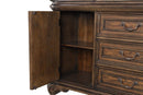 Leovanni - Hutch And Buffet by Unique Piece Furniture