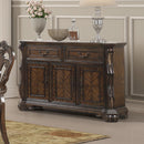 Leovanni - Sideboard by Unique Piece Furniture