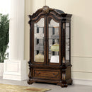 Leovanni - Curio by Unique Piece Furniture