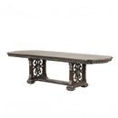 Promenade - Dining Table by Unique Piece Furniture