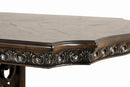 Promenade - Dining Table by Unique Piece Furniture
