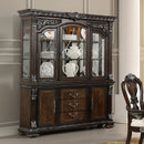 Promenade - Hutch And Buffet by Unique Piece Furniture