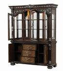 Promenade - Hutch And Buffet by Unique Piece Furniture