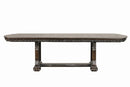 Promenade - Dining Table by Unique Piece Furniture