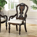 Promenade - Arm Chair (2/CTN) by Unique Piece Furniture