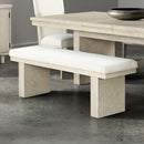 Hagerman - Dining Bench by Unique Piece Furniture
