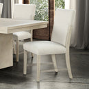 Hagerman - Uph Side Chair (2/CTN) by Unique Piece Furniture