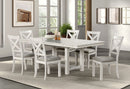 Ferrone - Side Chair (2/CTN) by Unique Piece Furniture