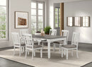 Pendola - Side Chair (2/CTN) by Unique Piece Furniture