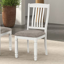 Pendola - Side Chair (2/CTN) by Unique Piece Furniture