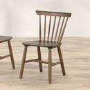 Beale - Dining Chair (2/CTN) by Unique Piece Furniture