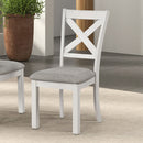 Ferrone - Side Chair (2/CTN) by Unique Piece Furniture