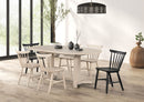 Beale - Dining Chair (2/CTN) by Unique Piece Furniture