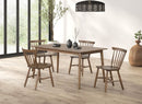 Beale - Dining Chair (2/CTN) by Unique Piece Furniture