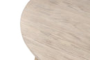 Yate - Round Dining Table by Unique Piece Furniture